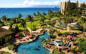 Honua Kai Resort and Spa - One Bedroom Residence - Lahaina, Maui, Hawaii