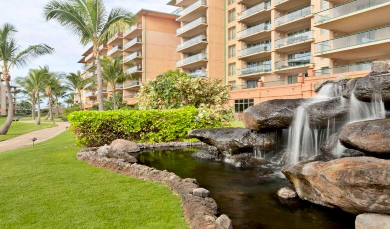 Honua Kai Resort and Spa - One Bedroom Residence - Lahaina, Maui, Hawaii