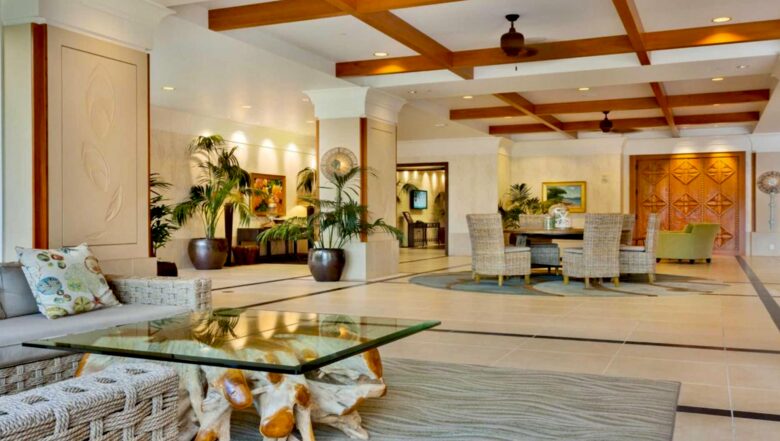 Honua Kai Resort and Spa - One Bedroom Residence - Lahaina, Maui, Hawaii