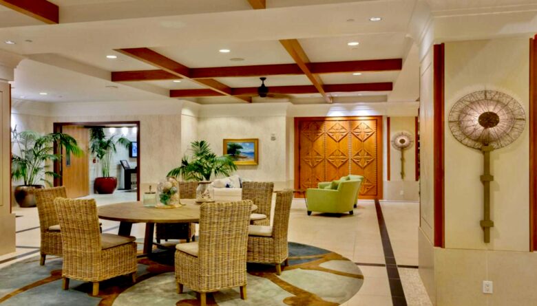 Honua Kai Resort and Spa - One Bedroom Residence - Lahaina, Maui, Hawaii