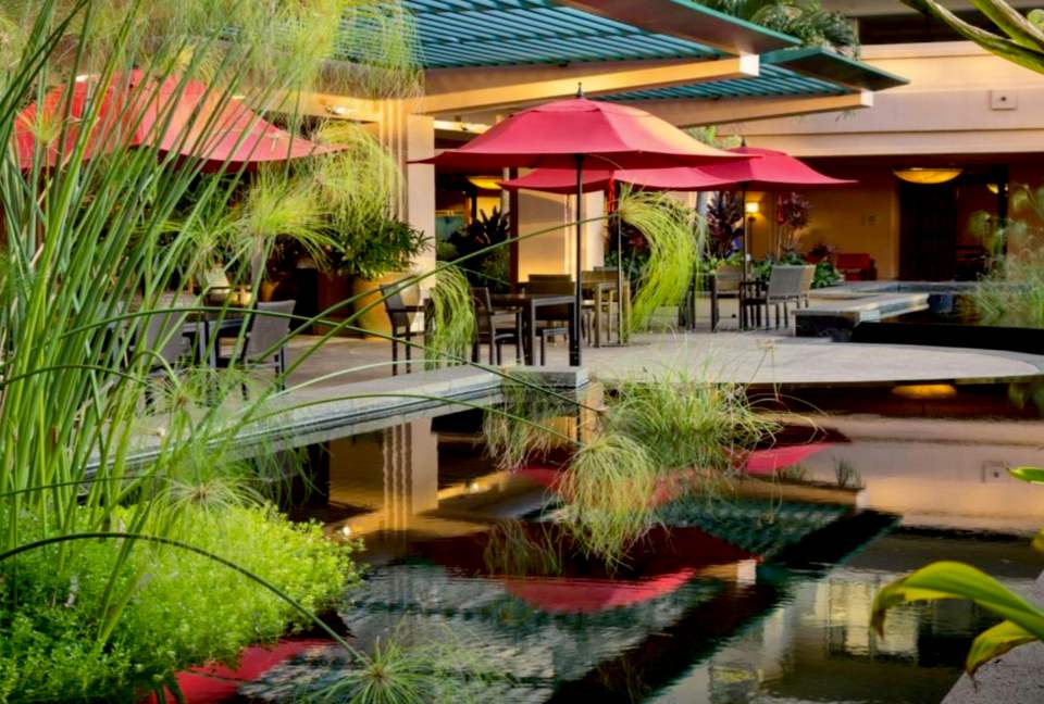 Honua Kai Resort and Spa - One Bedroom Residence - Lahaina, Maui, Hawaii