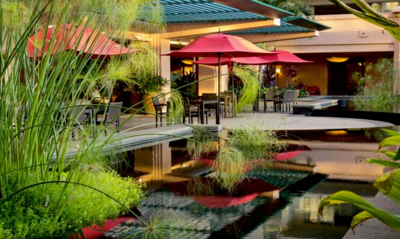 Honua Kai Resort and Spa - One Bedroom Residence - Lahaina, Maui, Hawaii