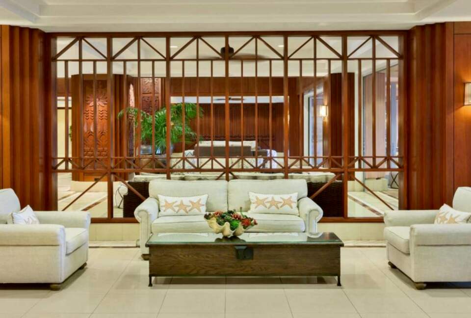 Honua Kai Resort and Spa - One Bedroom Residence - Lahaina, Maui, Hawaii