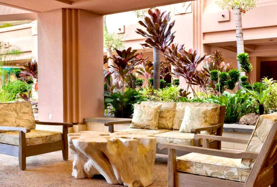 Honua Kai Resort and Spa - One Bedroom Residence - Lahaina, Maui, Hawaii