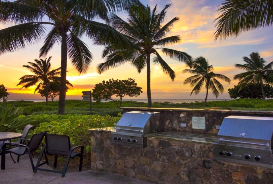 Honua Kai Resort and Spa - One Bedroom Residence - Lahaina, Maui, Hawaii