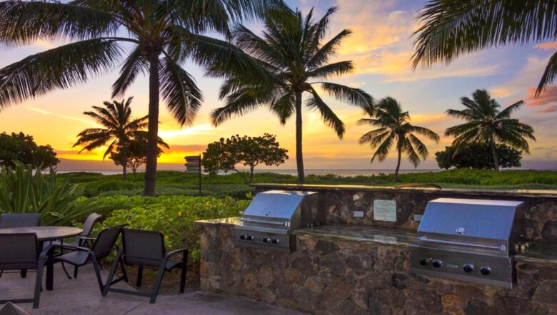 Honua Kai Resort and Spa - One Bedroom Residence - Lahaina, Maui, Hawaii