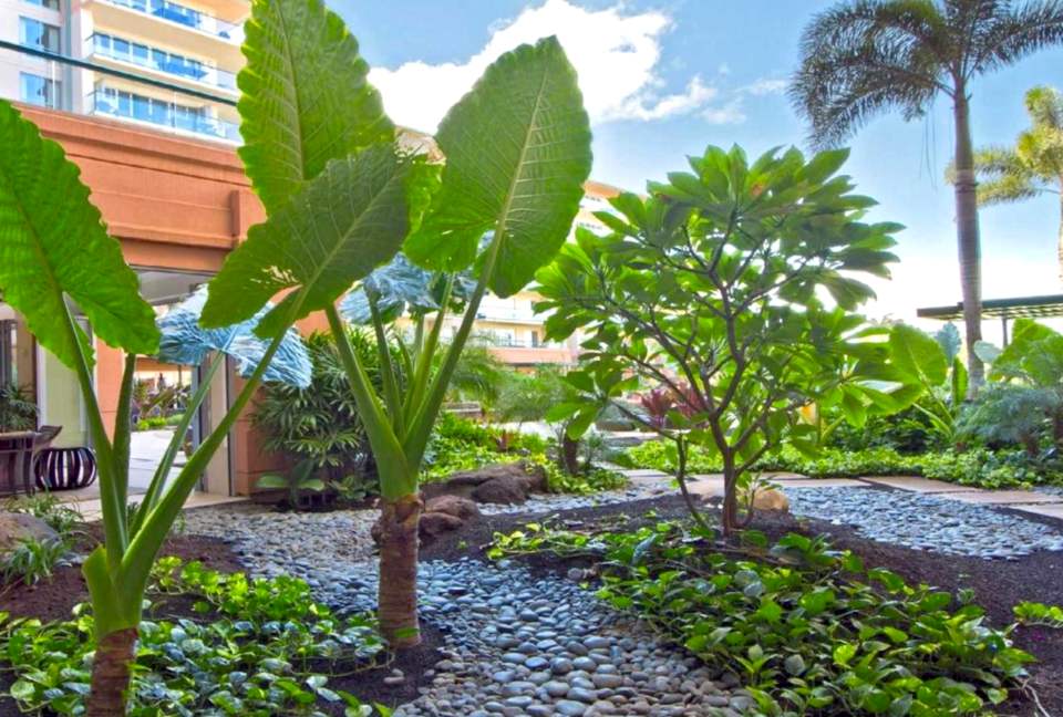 Honua Kai Resort and Spa - One Bedroom Residence - Lahaina, Maui, Hawaii