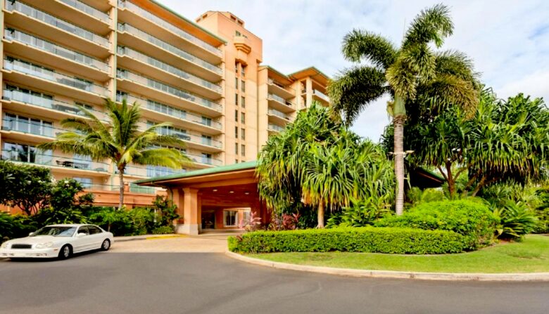 Honua Kai Resort and Spa - One Bedroom Residence - Lahaina, Maui, Hawaii