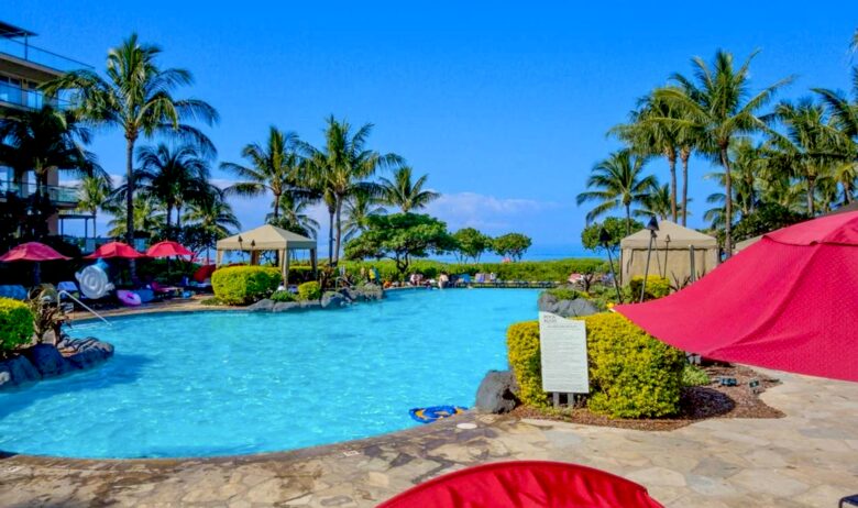 Honua Kai Resort and Spa - One Bedroom Residence - Lahaina, Maui, Hawaii