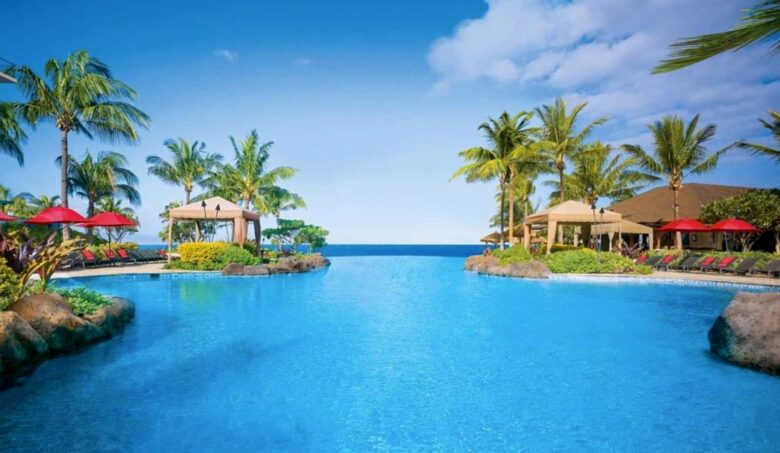 Honua Kai Resort and Spa - One Bedroom Residence - Lahaina, Maui, Hawaii