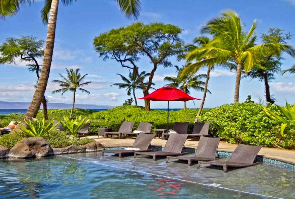 Honua Kai Resort and Spa - One Bedroom Residence - Lahaina, Maui, Hawaii