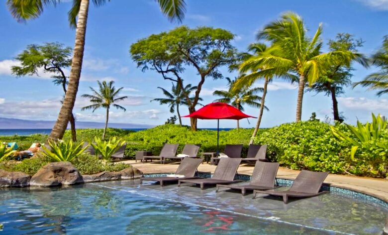 Honua Kai Resort and Spa - One Bedroom Residence - Lahaina, Maui, Hawaii