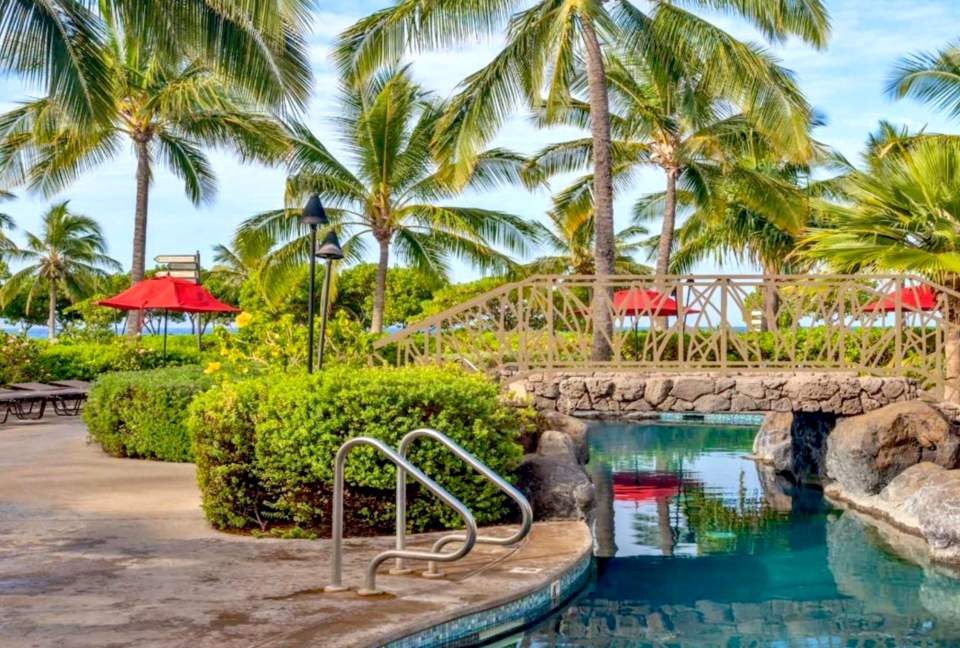 Honua Kai Resort and Spa - One Bedroom Residence - Lahaina, Maui, Hawaii