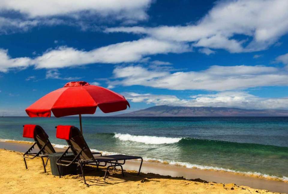 Honua Kai Resort and Spa - One Bedroom Residence - Lahaina, Maui, Hawaii