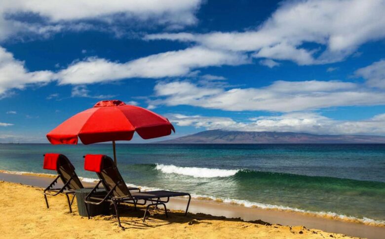Honua Kai Resort and Spa - One Bedroom Residence - Lahaina, Maui, Hawaii