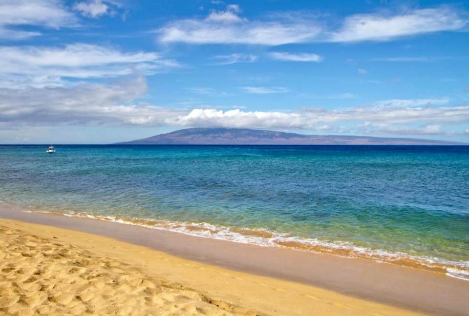 Honua Kai Resort and Spa - One Bedroom Residence - Lahaina, Maui, Hawaii