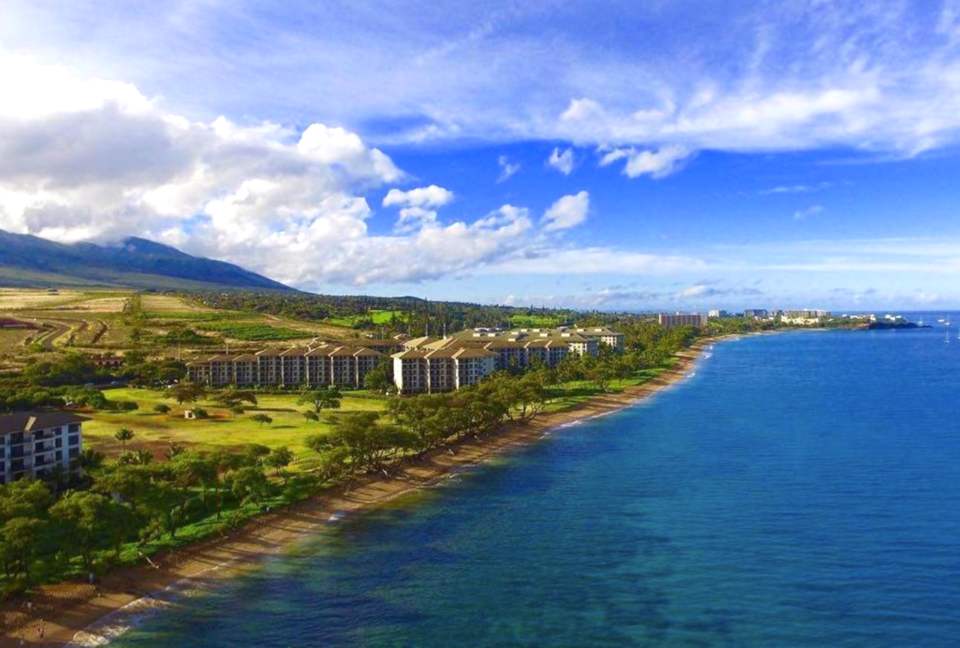 Honua Kai Resort and Spa - One Bedroom Residence - Lahaina, Maui, Hawaii