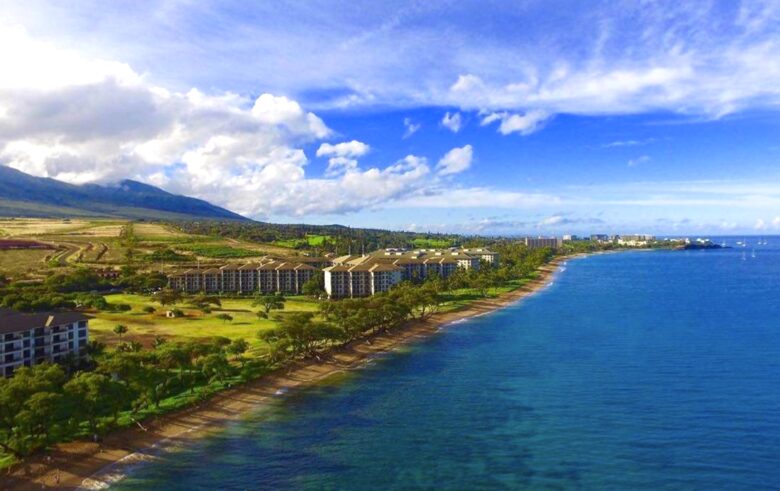 Honua Kai Resort and Spa - One Bedroom Residence - Lahaina, Maui, Hawaii