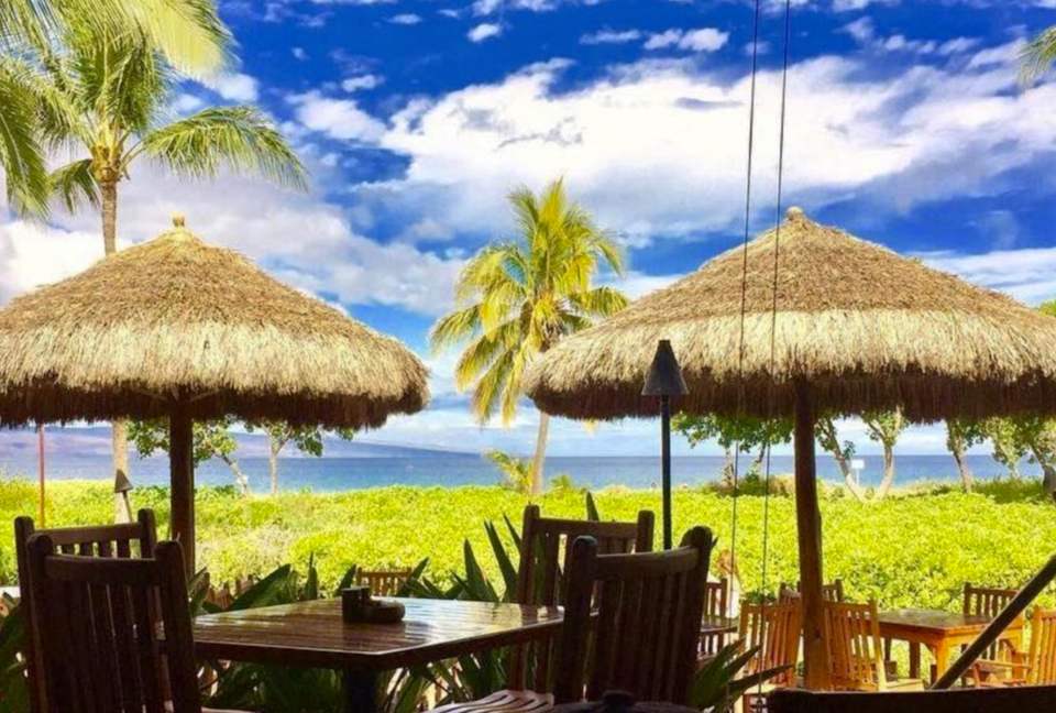 Honua Kai Resort and Spa - One Bedroom Residence - Lahaina, Maui, Hawaii