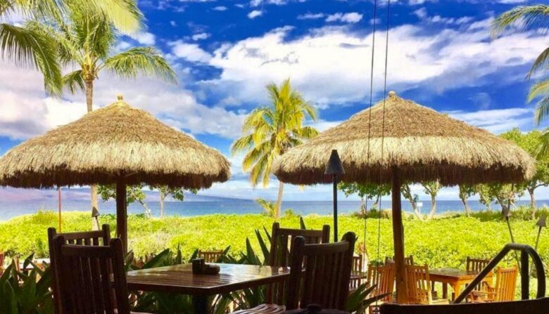 Honua Kai Resort and Spa - One Bedroom Residence - Lahaina, Maui, Hawaii