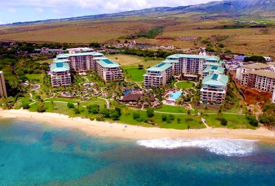 Honua Kai Resort and Spa - One Bedroom Residence - Lahaina, Maui, Hawaii