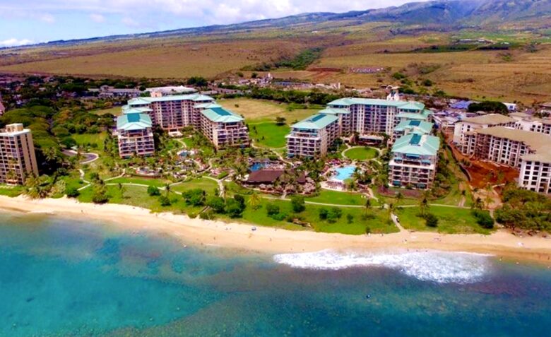 Honua Kai Resort and Spa - One Bedroom Residence - Lahaina, Maui, Hawaii