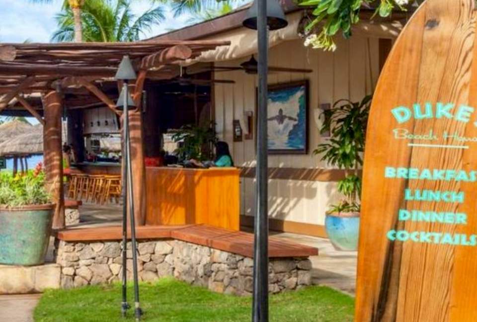 Honua Kai Resort and Spa - One Bedroom Residence - Lahaina, Maui, Hawaii