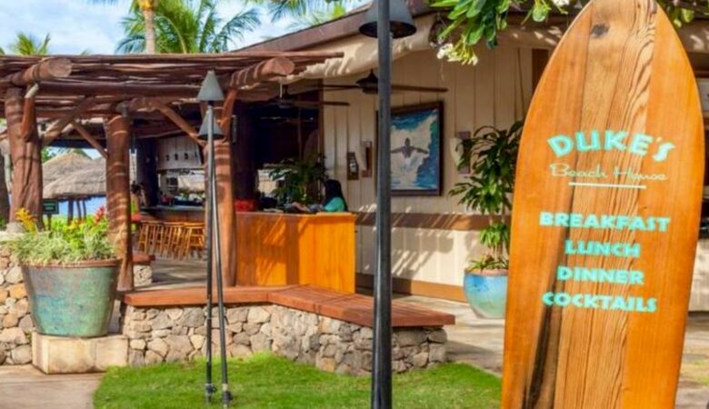 Honua Kai Resort and Spa - One Bedroom Residence - Lahaina, Maui, Hawaii