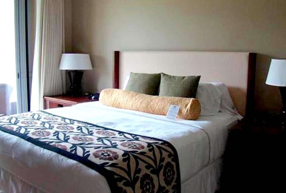 Honua Kai Resort and Spa - One Bedroom Residence - Lahaina, Maui, Hawaii