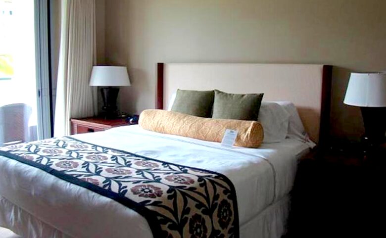 Honua Kai Resort and Spa - One Bedroom Residence - Lahaina, Maui, Hawaii