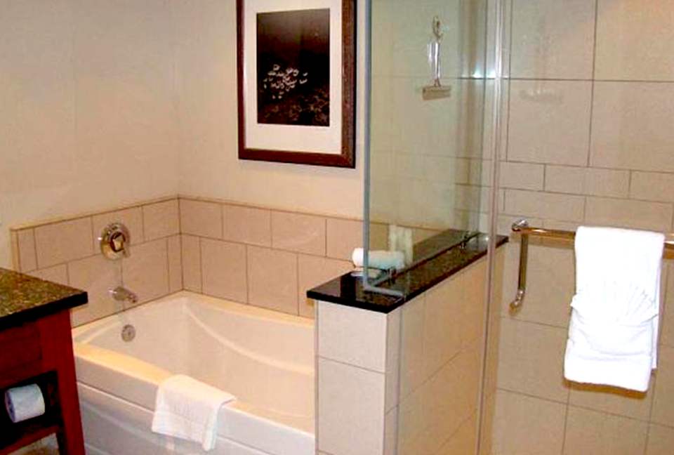 Honua Kai Resort and Spa - One Bedroom Residence - Lahaina, Maui, Hawaii