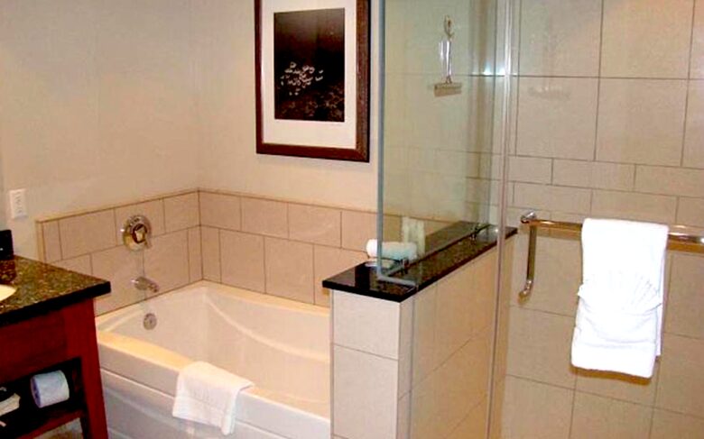 Honua Kai Resort and Spa - One Bedroom Residence - Lahaina, Maui, Hawaii