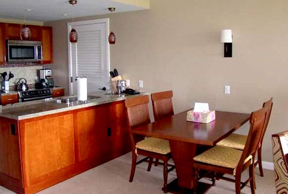 Honua Kai Resort and Spa - One Bedroom Residence - Lahaina, Maui, Hawaii
