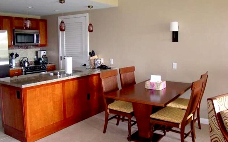 Honua Kai Resort and Spa - One Bedroom Residence - Lahaina, Maui, Hawaii