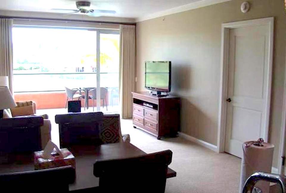 Honua Kai Resort and Spa - One Bedroom Residence - Lahaina, Maui, Hawaii