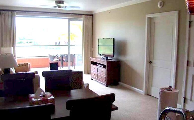 Honua Kai Resort and Spa - One Bedroom Residence - Lahaina, Maui, Hawaii