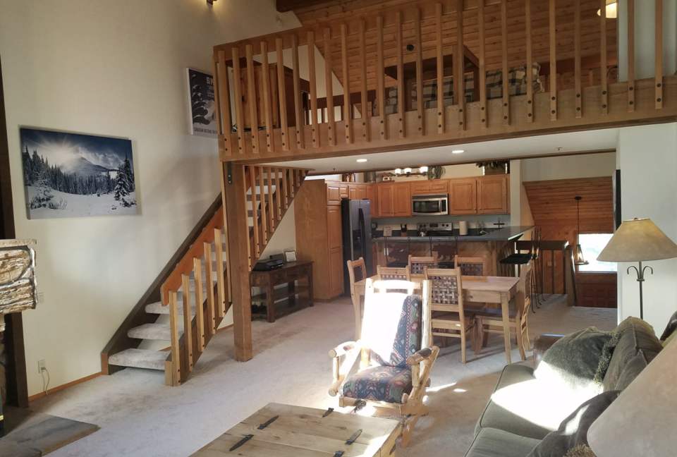 Abode on Silver Dollar - Park City, Utah