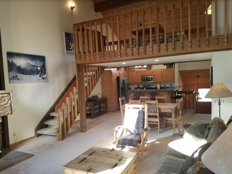 Abode on Silver Dollar - Park City, Utah