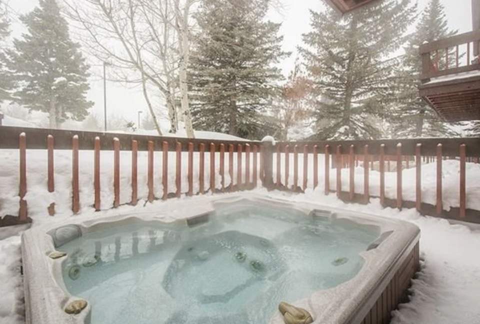 Abode on Silver Dollar - Park City, Utah