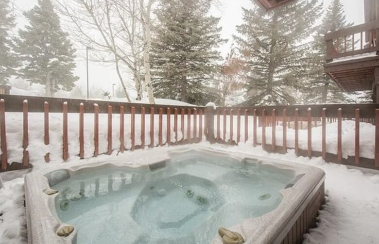 Abode on Silver Dollar - Park City, Utah