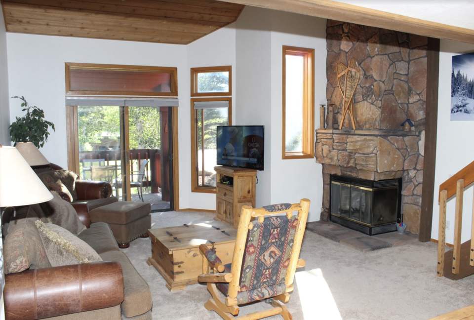 Abode on Silver Dollar - Park City, Utah