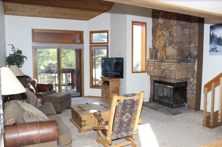 Abode on Silver Dollar - Park City, Utah