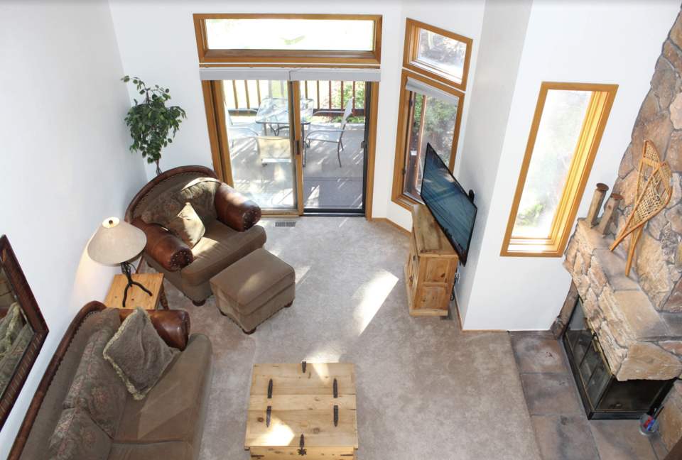 Abode on Silver Dollar - Park City, Utah