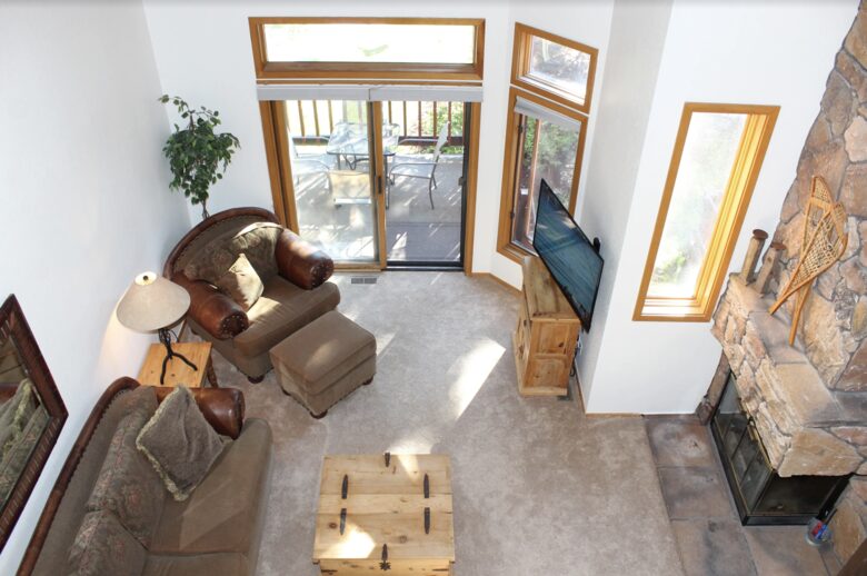 Abode on Silver Dollar - Park City, Utah