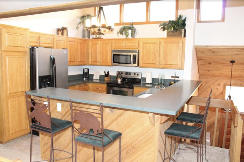 Abode on Silver Dollar - Park City, Utah