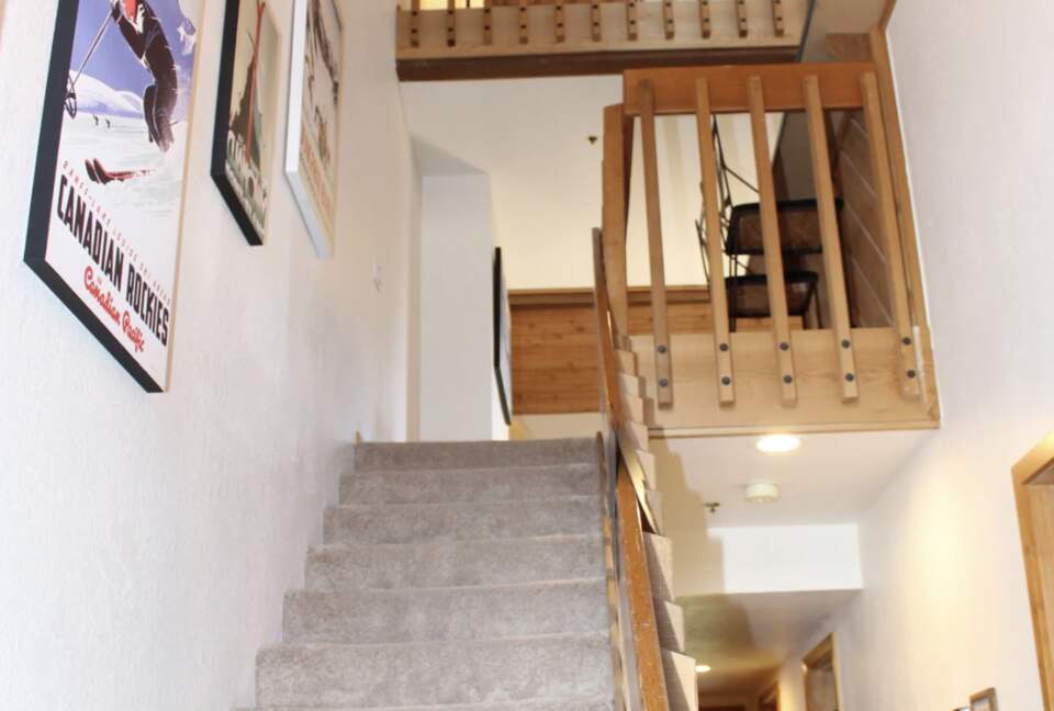 Abode on Silver Dollar - Park City, Utah