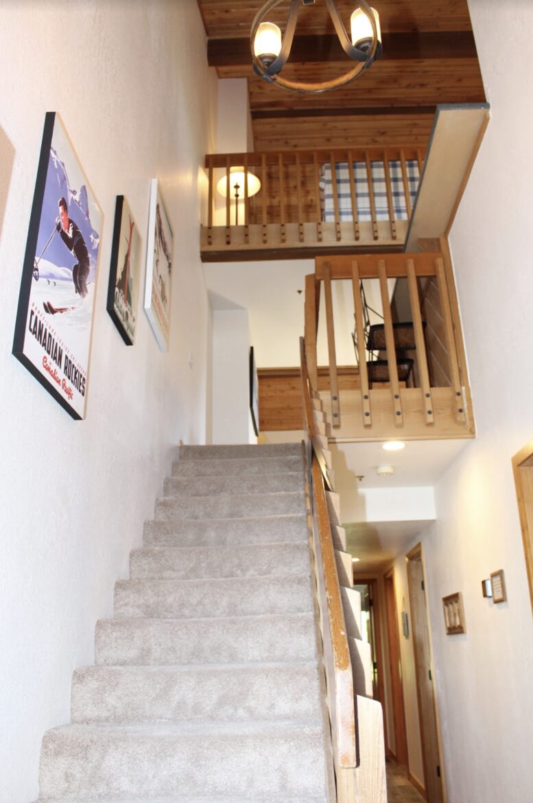 Abode on Silver Dollar - Park City, Utah