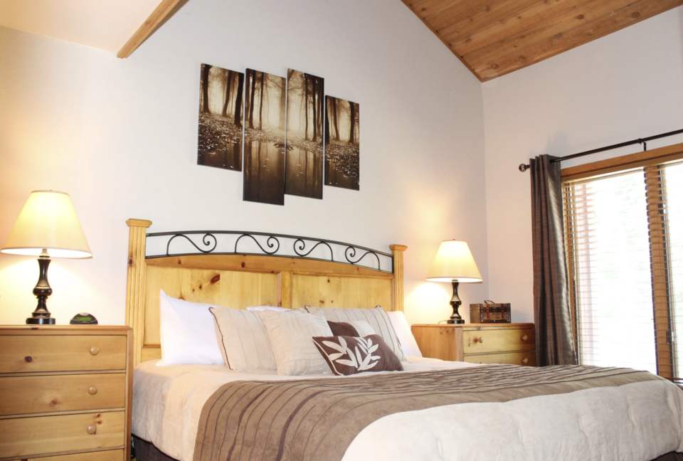 Abode on Silver Dollar - Park City, Utah