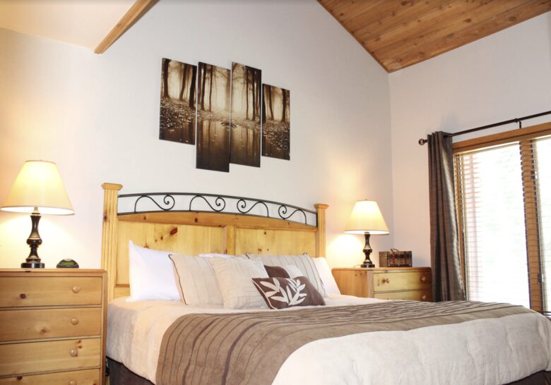 Abode on Silver Dollar - Park City, Utah