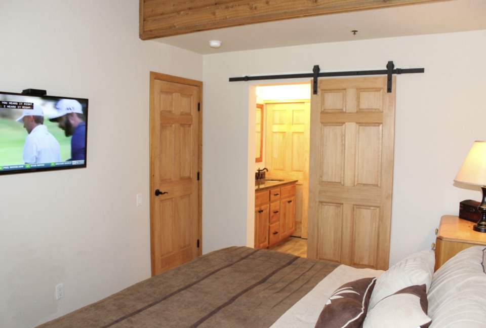 Abode on Silver Dollar - Park City, Utah